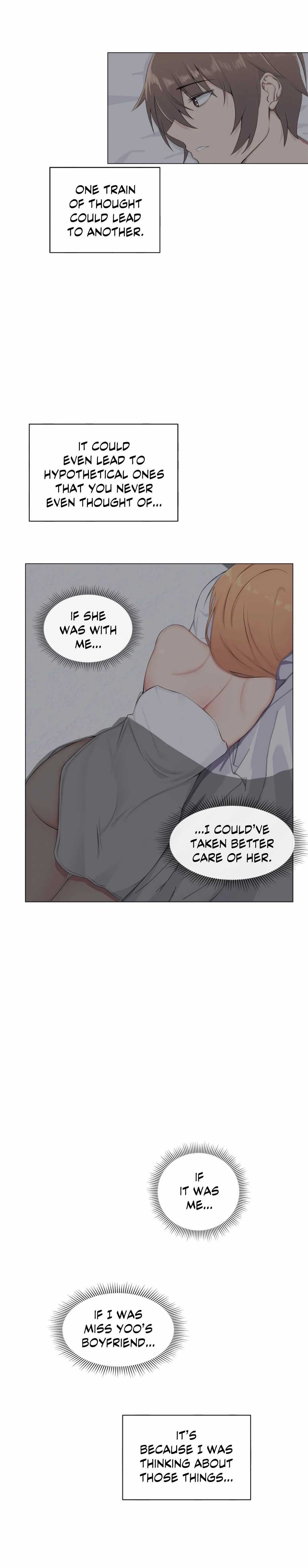 [Dumangoon, 130F] Sexcape Room: Pile Up Ch.9/9 [English] [Manhwa PDF] Completed