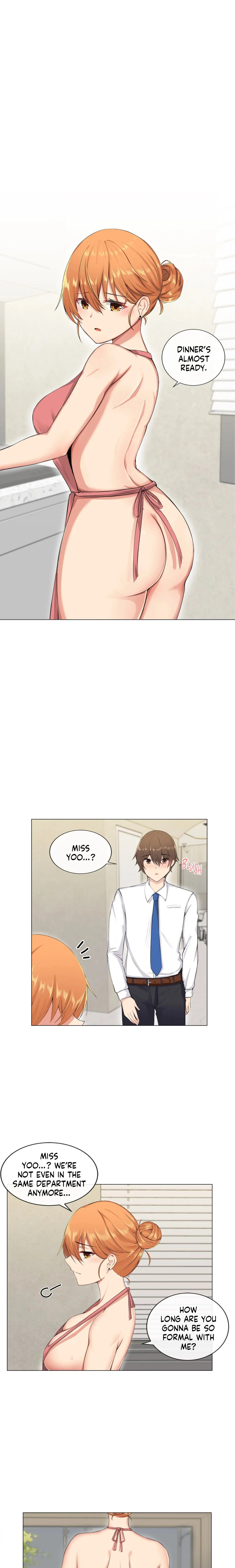 [Dumangoon, 130F] Sexcape Room: Pile Up Ch.9/9 [English] [Manhwa PDF] Completed