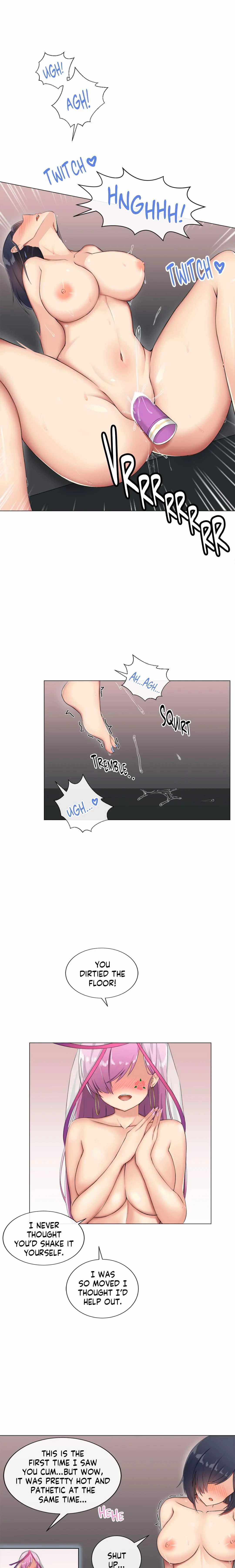 [Dumangoon, 130F] Sexcape Room: Pile Up Ch.9/9 [English] [Manhwa PDF] Completed