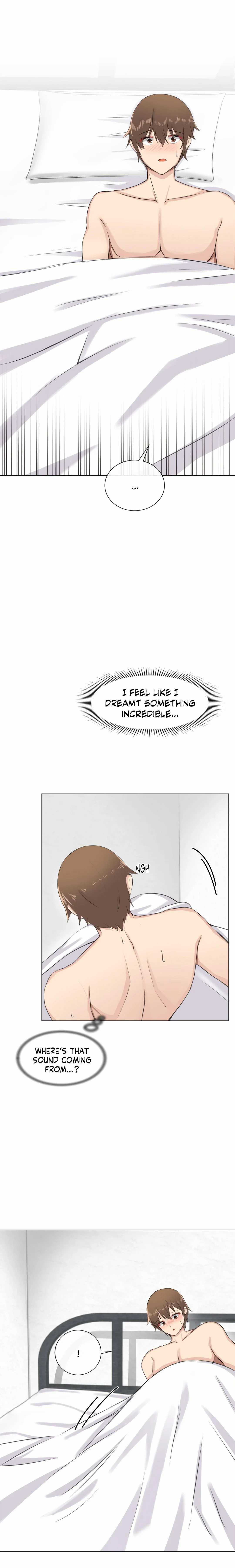 [Dumangoon, 130F] Sexcape Room: Pile Up Ch.9/9 [English] [Manhwa PDF] Completed