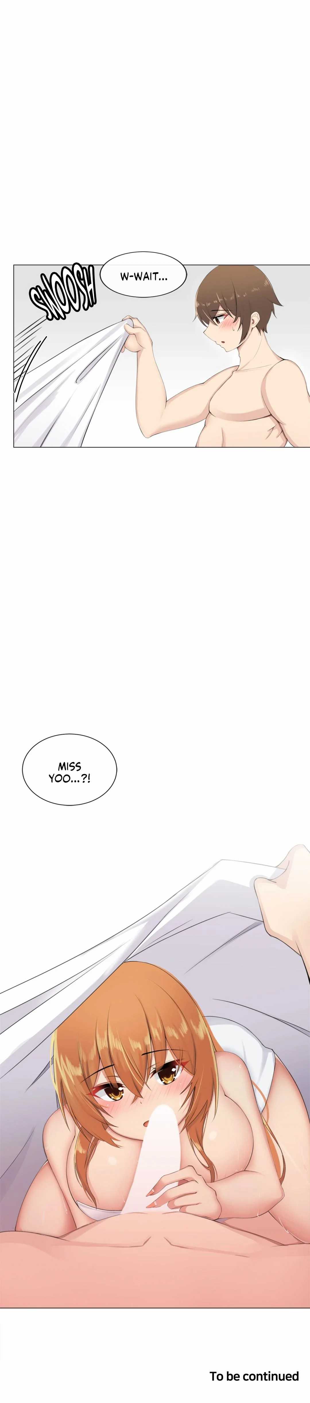 [Dumangoon, 130F] Sexcape Room: Pile Up Ch.9/9 [English] [Manhwa PDF] Completed