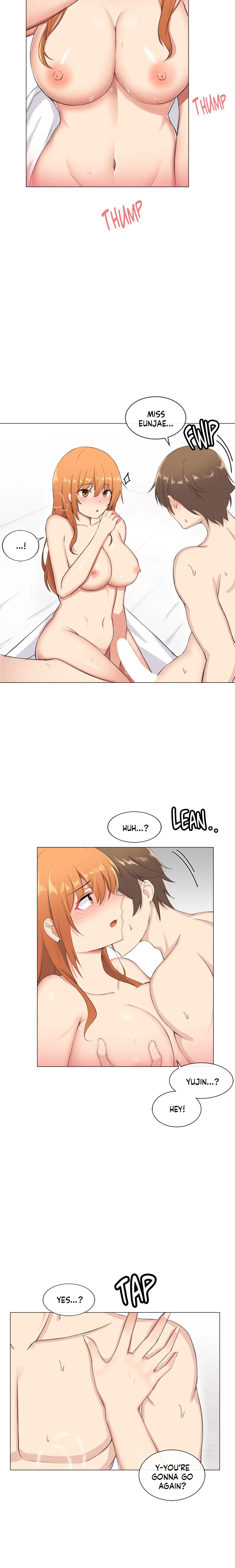 [Dumangoon, 130F] Sexcape Room: Pile Up Ch.9/9 [English] [Manhwa PDF] Completed