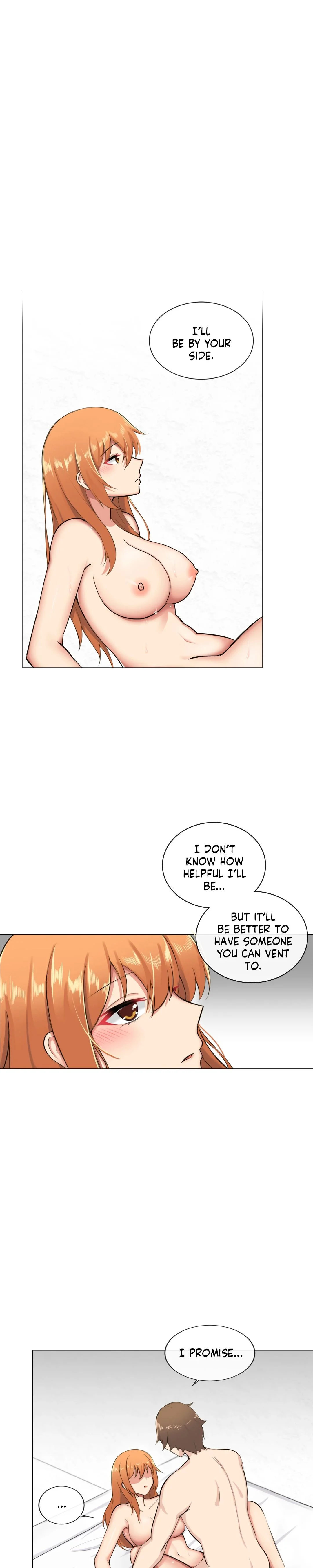 [Dumangoon, 130F] Sexcape Room: Pile Up Ch.9/9 [English] [Manhwa PDF] Completed