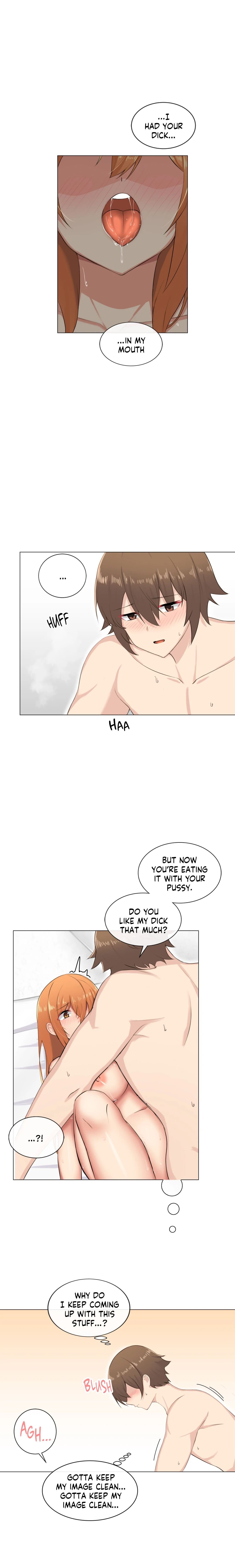 [Dumangoon, 130F] Sexcape Room: Pile Up Ch.9/9 [English] [Manhwa PDF] Completed