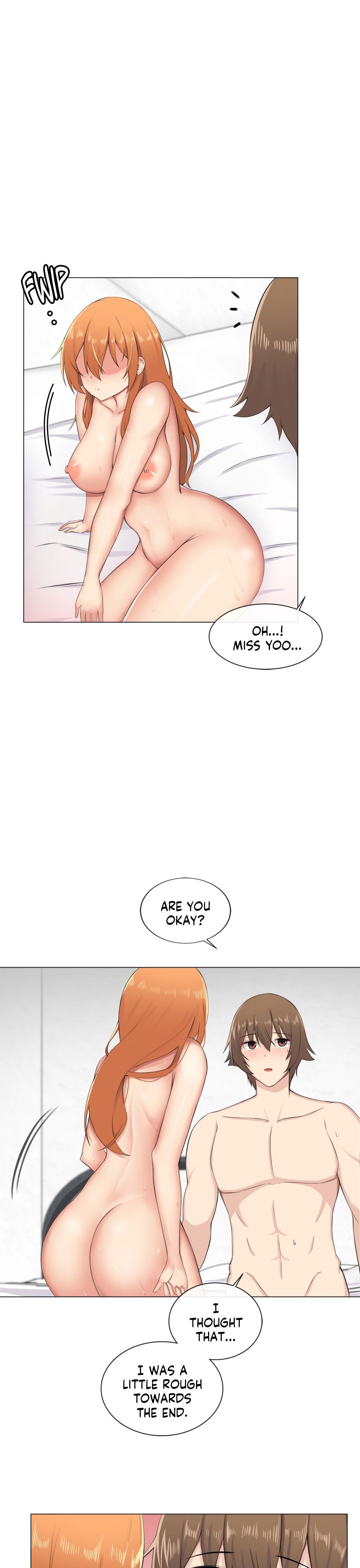 [Dumangoon, 130F] Sexcape Room: Pile Up Ch.9/9 [English] [Manhwa PDF] Completed