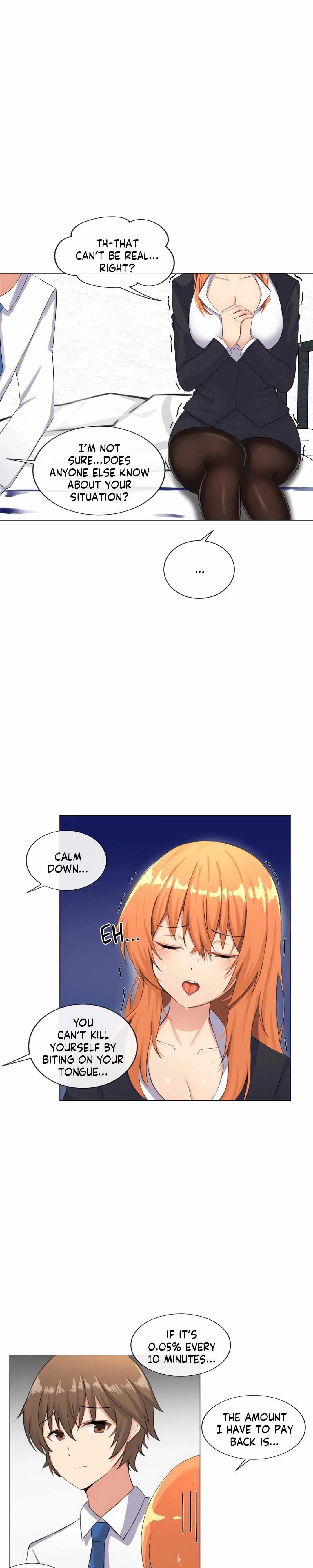 [Dumangoon, 130F] Sexcape Room: Pile Up Ch.9/9 [English] [Manhwa PDF] Completed