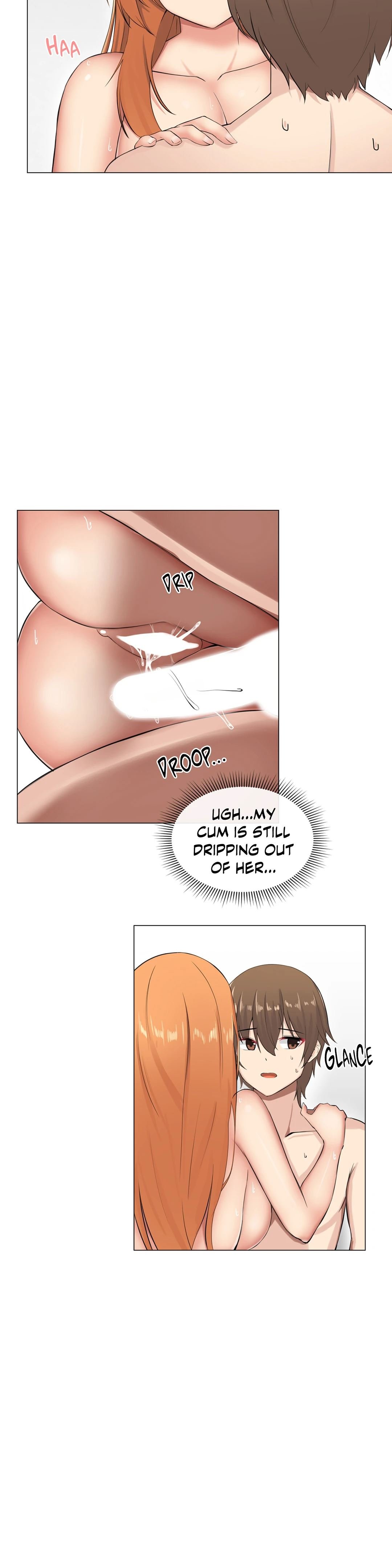 [Dumangoon, 130F] Sexcape Room: Pile Up Ch.9/9 [English] [Manhwa PDF] Completed