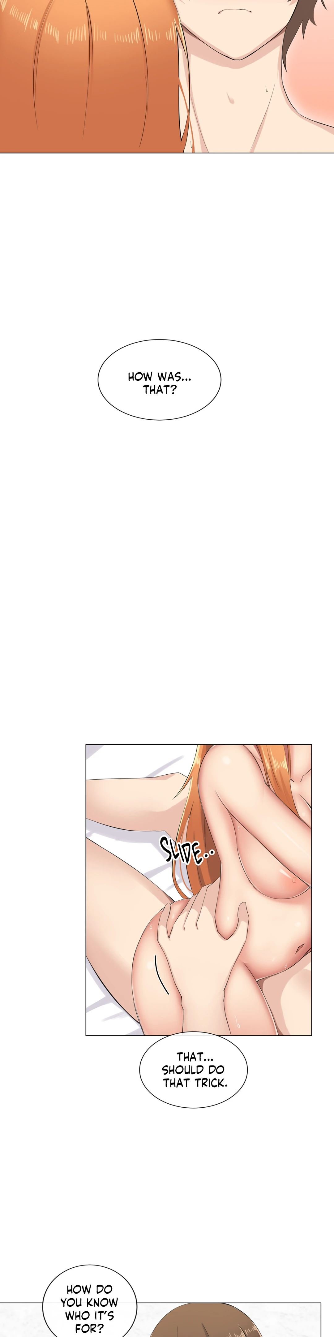 [Dumangoon, 130F] Sexcape Room: Pile Up Ch.9/9 [English] [Manhwa PDF] Completed