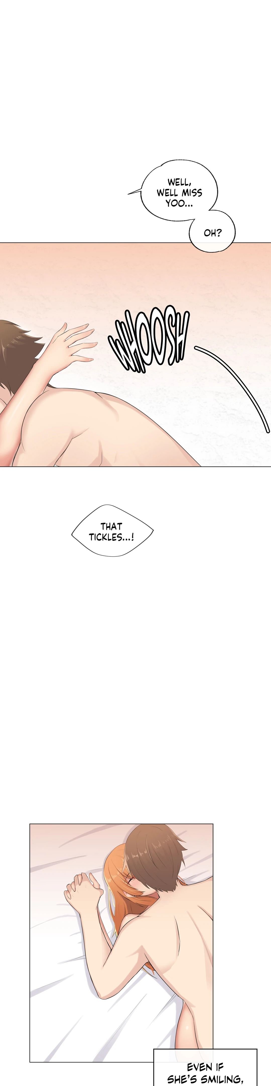 [Dumangoon, 130F] Sexcape Room: Pile Up Ch.9/9 [English] [Manhwa PDF] Completed