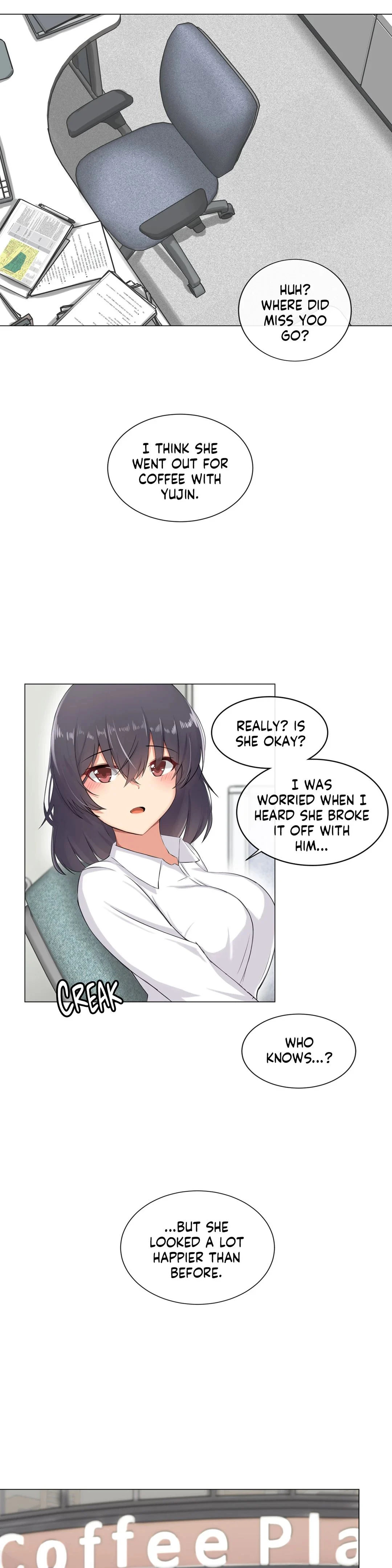 [Dumangoon, 130F] Sexcape Room: Pile Up Ch.9/9 [English] [Manhwa PDF] Completed