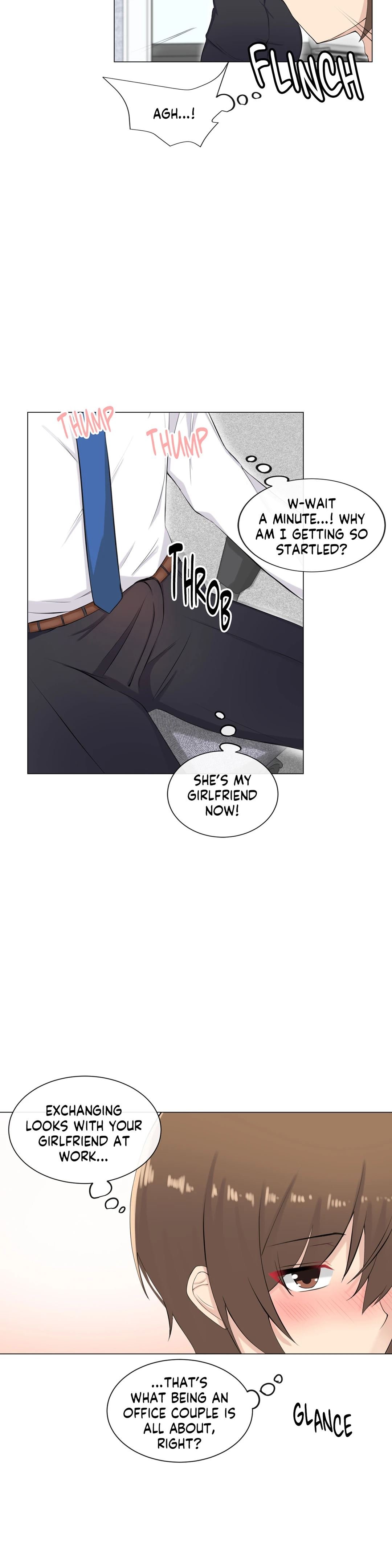 [Dumangoon, 130F] Sexcape Room: Pile Up Ch.9/9 [English] [Manhwa PDF] Completed