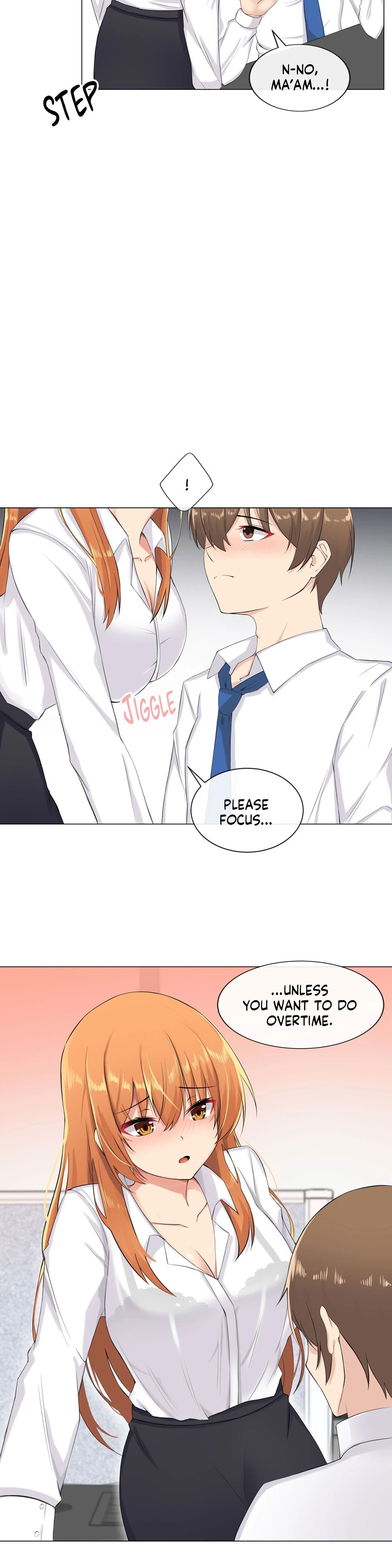 [Dumangoon, 130F] Sexcape Room: Pile Up Ch.9/9 [English] [Manhwa PDF] Completed