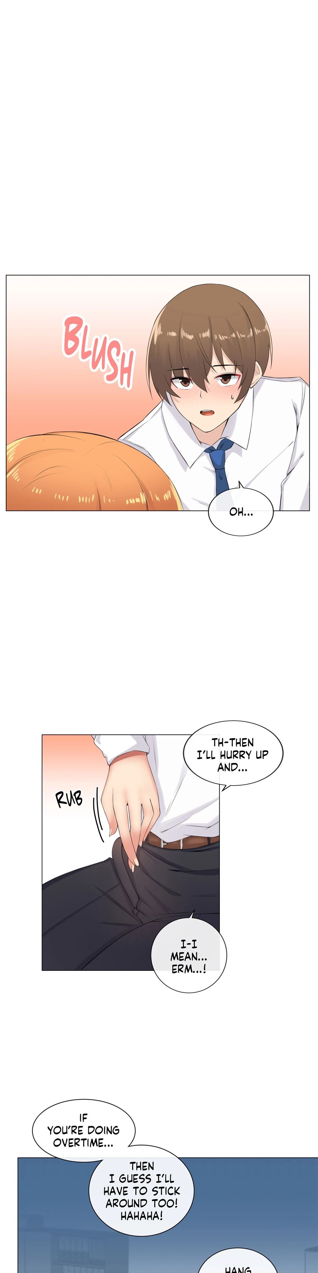 [Dumangoon, 130F] Sexcape Room: Pile Up Ch.9/9 [English] [Manhwa PDF] Completed