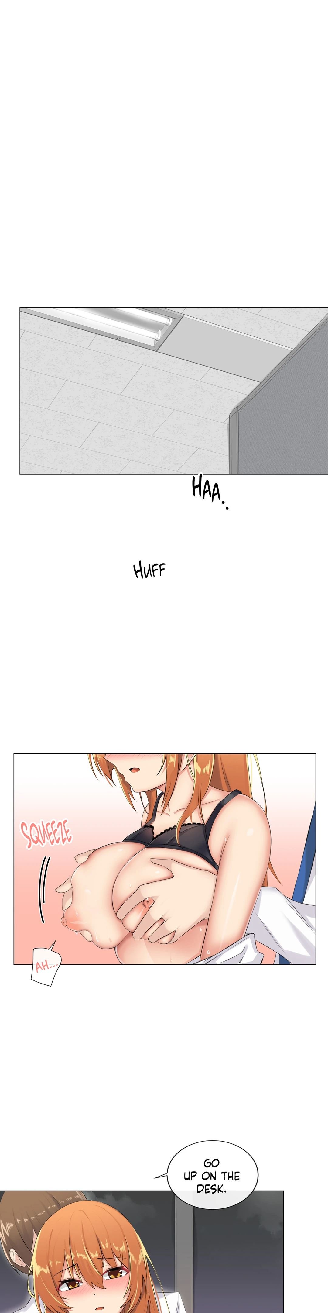 [Dumangoon, 130F] Sexcape Room: Pile Up Ch.9/9 [English] [Manhwa PDF] Completed