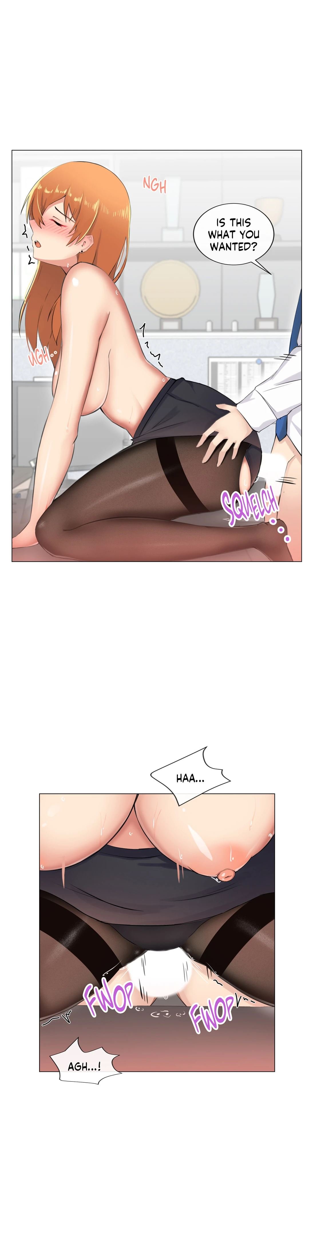 [Dumangoon, 130F] Sexcape Room: Pile Up Ch.9/9 [English] [Manhwa PDF] Completed