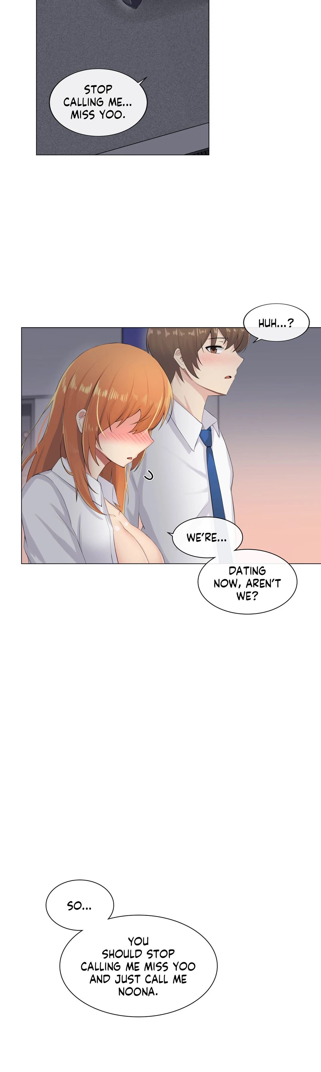 [Dumangoon, 130F] Sexcape Room: Pile Up Ch.9/9 [English] [Manhwa PDF] Completed