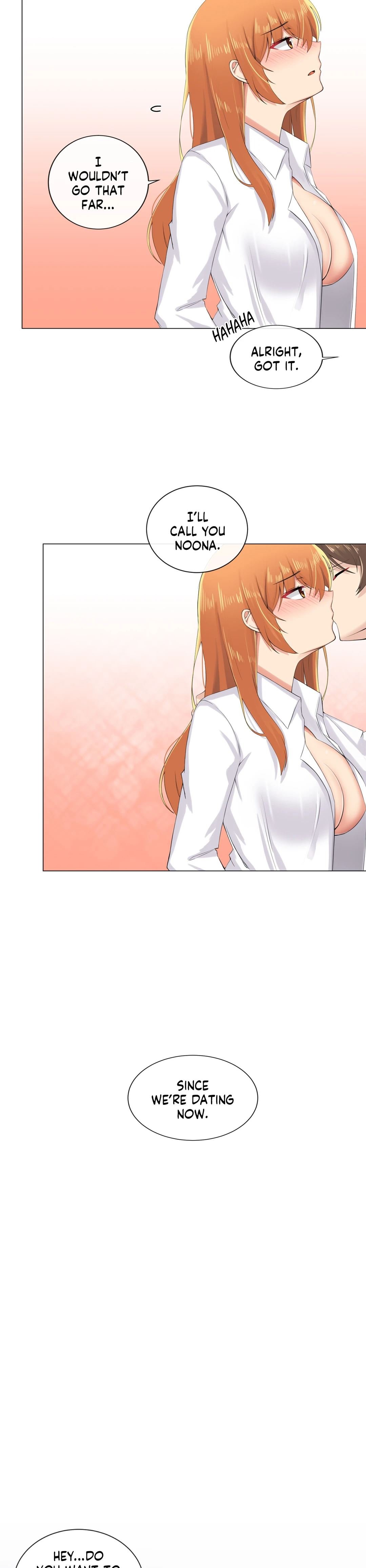 [Dumangoon, 130F] Sexcape Room: Pile Up Ch.9/9 [English] [Manhwa PDF] Completed