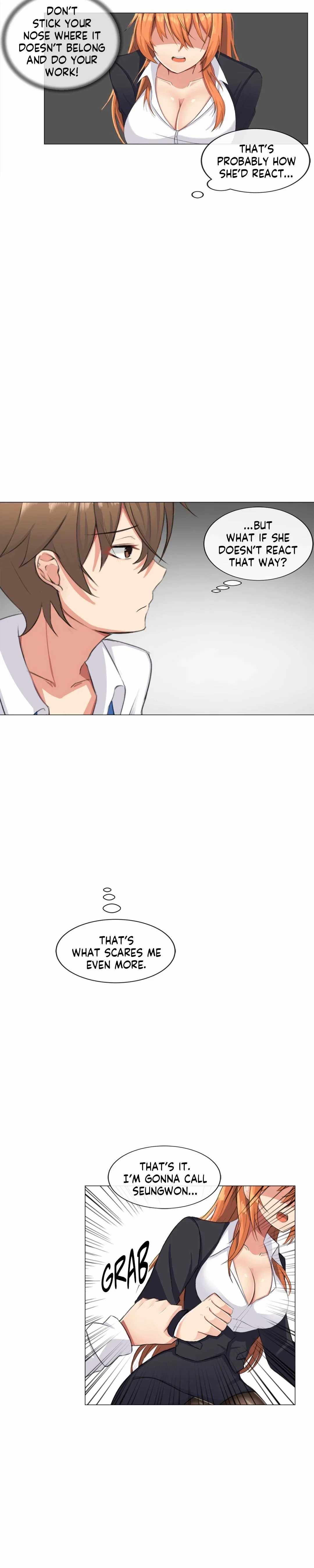 [Dumangoon, 130F] Sexcape Room: Pile Up Ch.9/9 [English] [Manhwa PDF] Completed