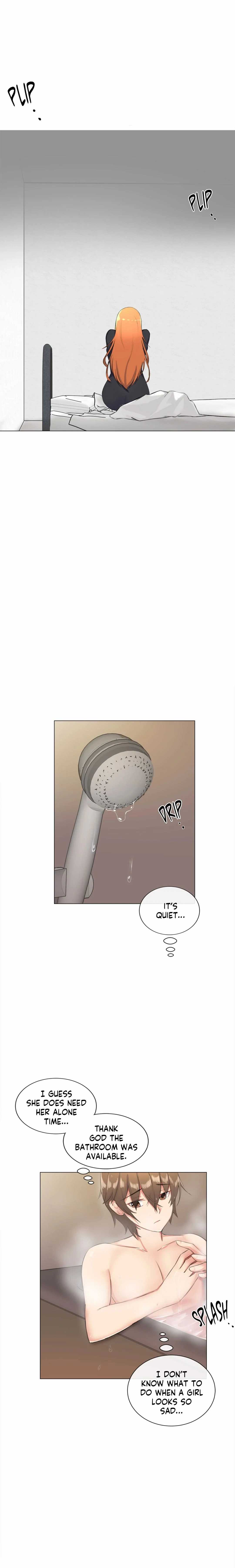 [Dumangoon, 130F] Sexcape Room: Pile Up Ch.9/9 [English] [Manhwa PDF] Completed