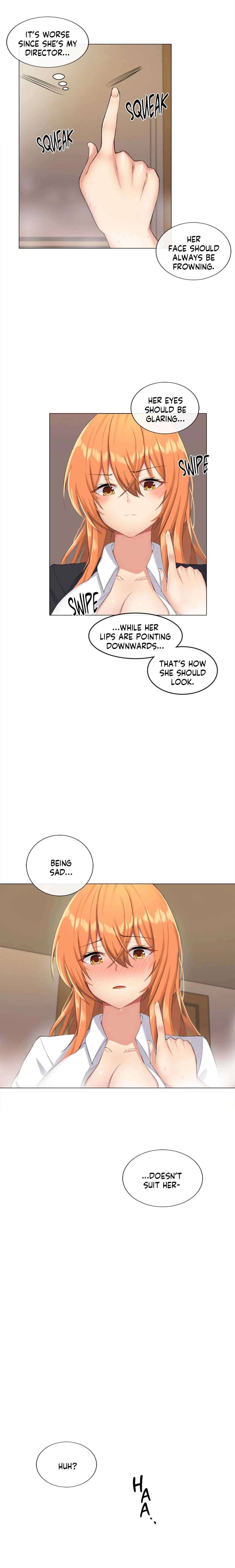 [Dumangoon, 130F] Sexcape Room: Pile Up Ch.9/9 [English] [Manhwa PDF] Completed