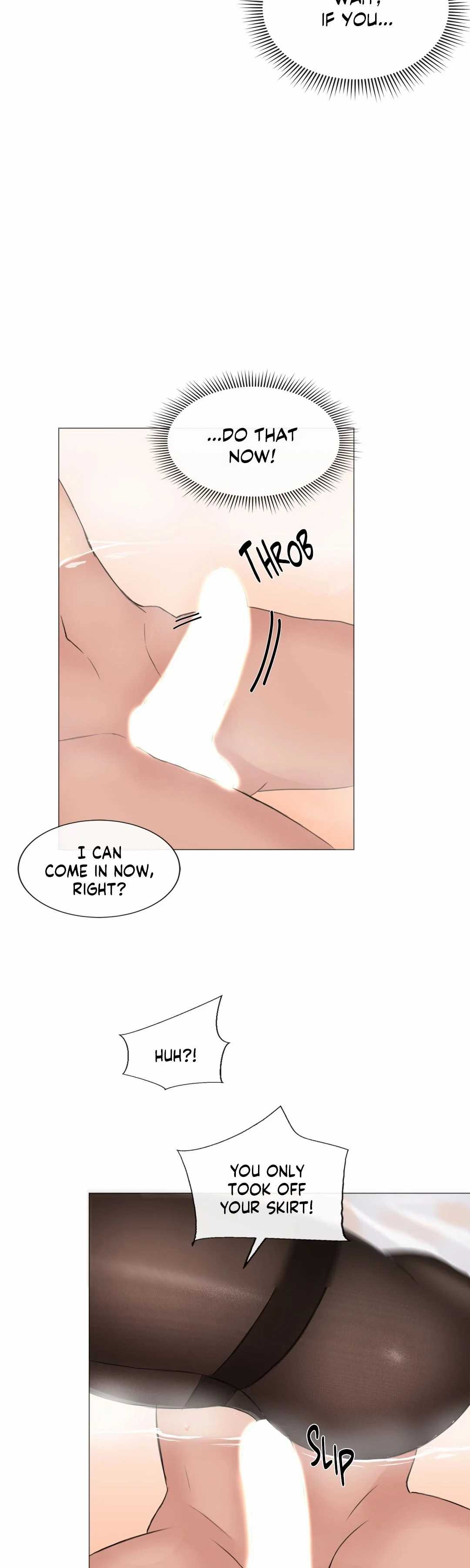 [Dumangoon, 130F] Sexcape Room: Pile Up Ch.9/9 [English] [Manhwa PDF] Completed