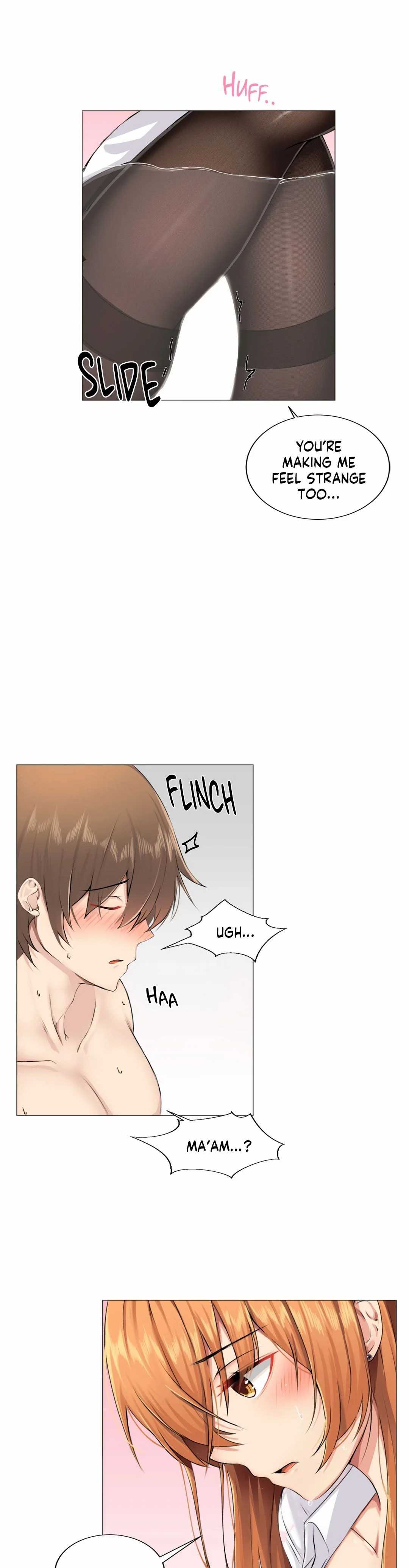 [Dumangoon, 130F] Sexcape Room: Pile Up Ch.9/9 [English] [Manhwa PDF] Completed