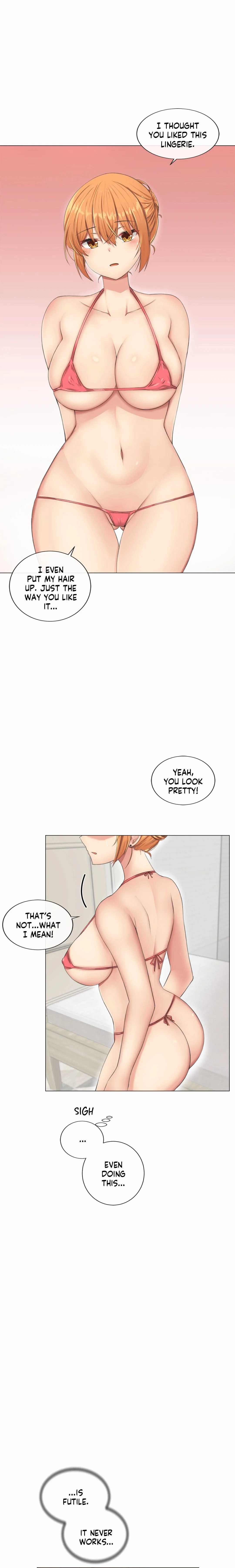 [Dumangoon, 130F] Sexcape Room: Pile Up Ch.9/9 [English] [Manhwa PDF] Completed