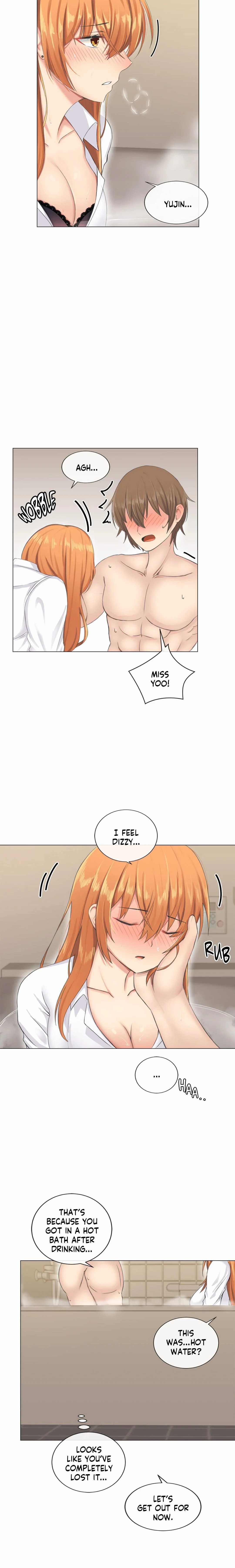 [Dumangoon, 130F] Sexcape Room: Pile Up Ch.9/9 [English] [Manhwa PDF] Completed