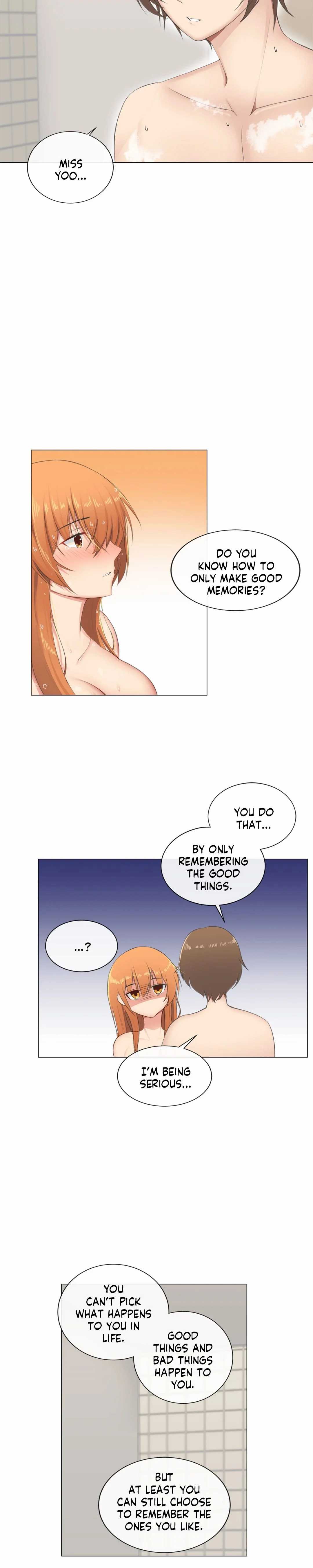 [Dumangoon, 130F] Sexcape Room: Pile Up Ch.9/9 [English] [Manhwa PDF] Completed