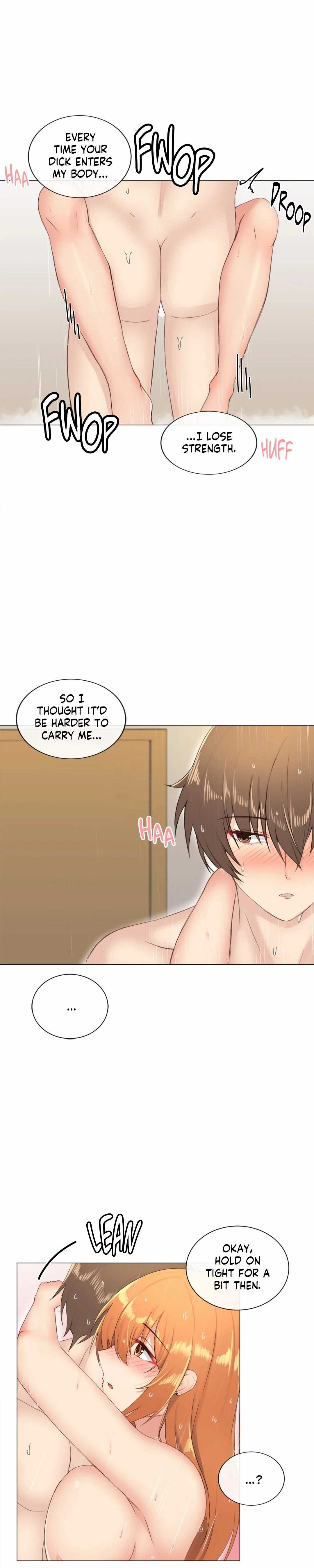 [Dumangoon, 130F] Sexcape Room: Pile Up Ch.9/9 [English] [Manhwa PDF] Completed