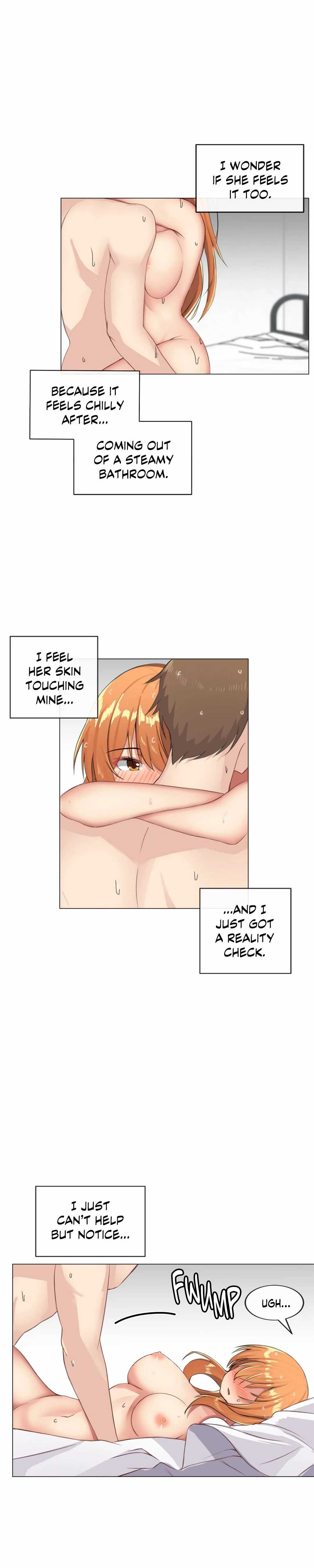 [Dumangoon, 130F] Sexcape Room: Pile Up Ch.9/9 [English] [Manhwa PDF] Completed