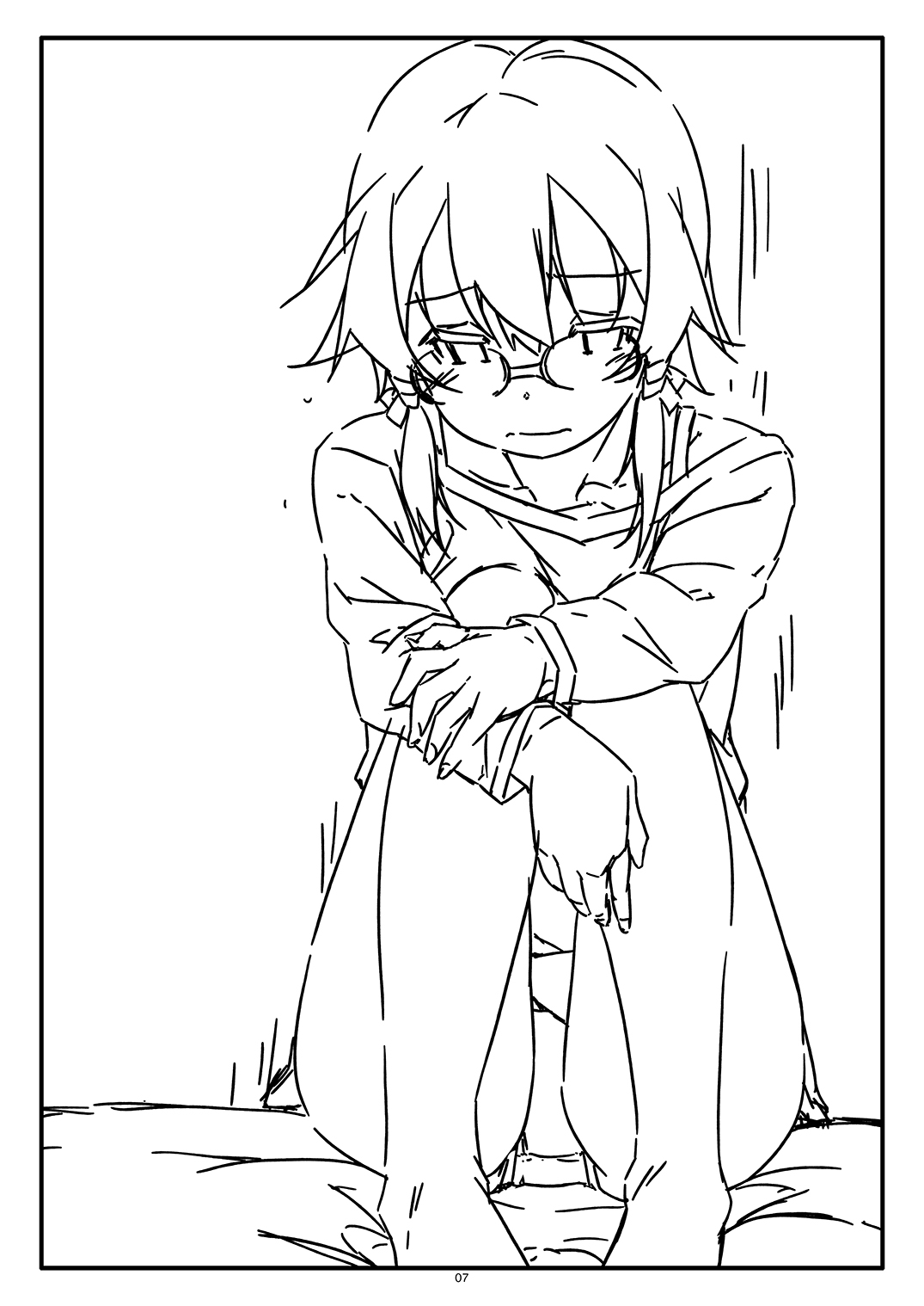 [行脚堂 (しけー)] Extra 74 (ソードアート・オンライン) [DL版]