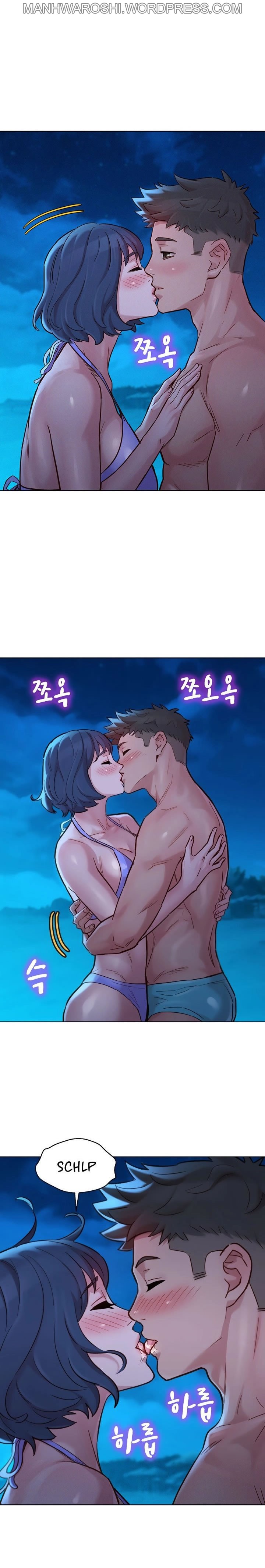 [Tharchog, Gyeonja] What do you Take me For? Ch.160/160 [English] [Hentai Universe] Completed