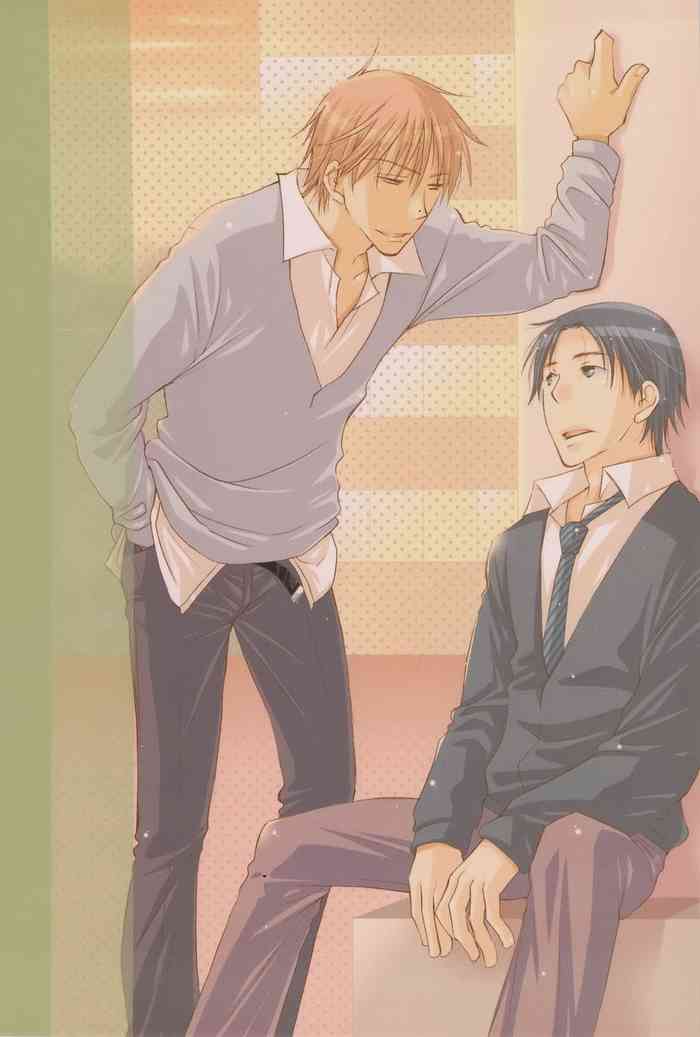 (C75) [天下一BENNY'S、スーパーベイビーズ (BENNY'S、井ノ本リカ子)] THE.B.L 3