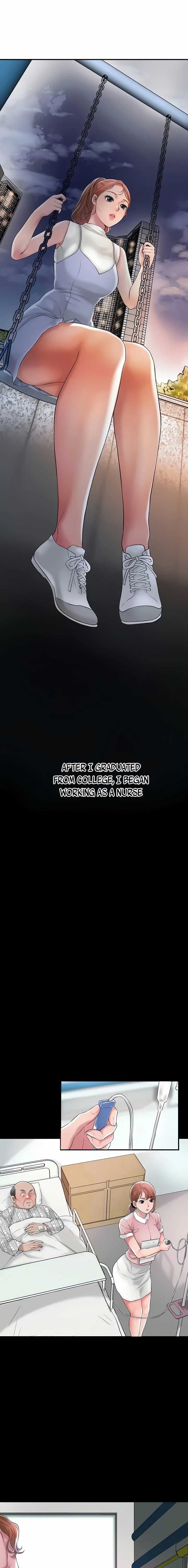 New Town [Lee Wan, Kim Suna] 幸福の丘ニュータウン - New City Ch.20/? [English] [Manhwa PDF]