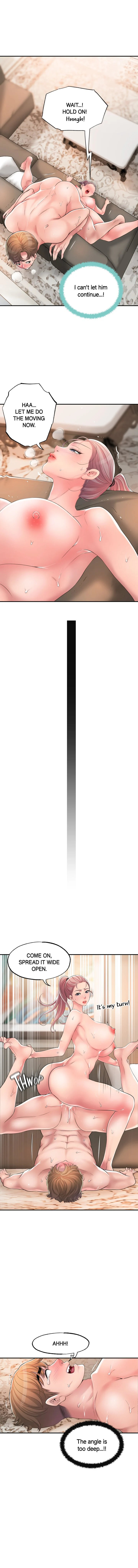 New Town [Lee Wan, Kim Suna] 幸福の丘ニュータウン - New City Ch.20/? [English] [Manhwa PDF]