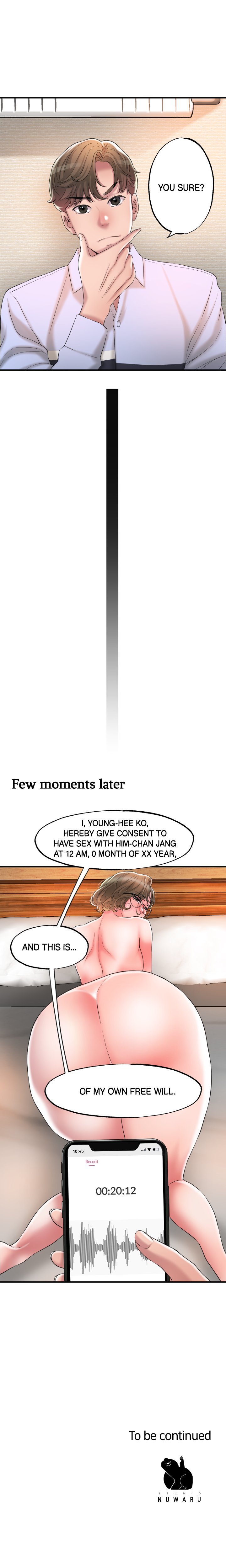 New Town [Lee Wan, Kim Suna] 幸福の丘ニュータウン - New City Ch.20/? [English] [Manhwa PDF]