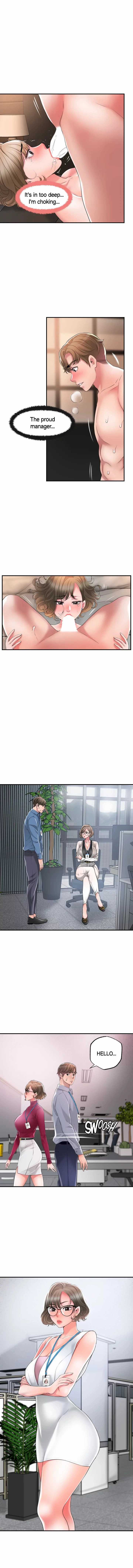 New Town [Lee Wan, Kim Suna] 幸福の丘ニュータウン - New City Ch.20/? [English] [Manhwa PDF]