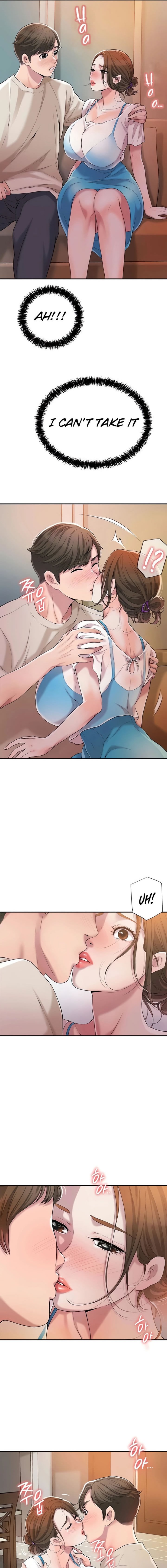 New Town [Lee Wan, Kim Suna] 幸福の丘ニュータウン - New City Ch.20/? [English] [Manhwa PDF]