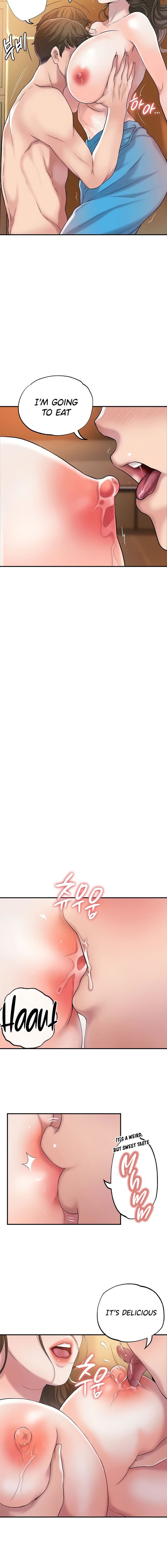 New Town [Lee Wan, Kim Suna] 幸福の丘ニュータウン - New City Ch.20/? [English] [Manhwa PDF]