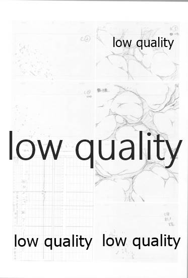 (C93) [PHYSALIS (せれす)] アレコレな原画集。2