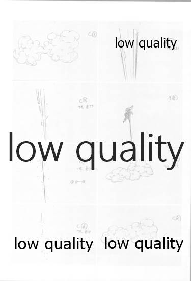 (C93) [PHYSALIS (せれす)] アレコレな原画集。2