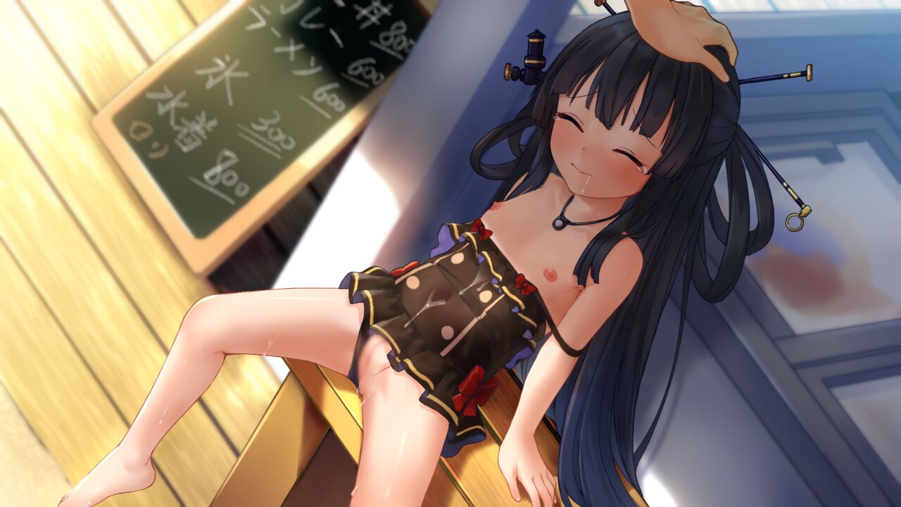 [小谷]ハチロクのフェラ(まいてつ)
