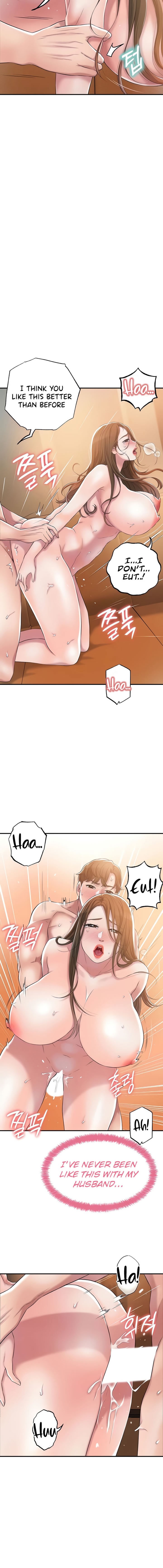 New Town [Lee Wan, Kim Suna] 幸福の丘ニュータウン - New City Ch.21/? [English] [Manhwa PDF]