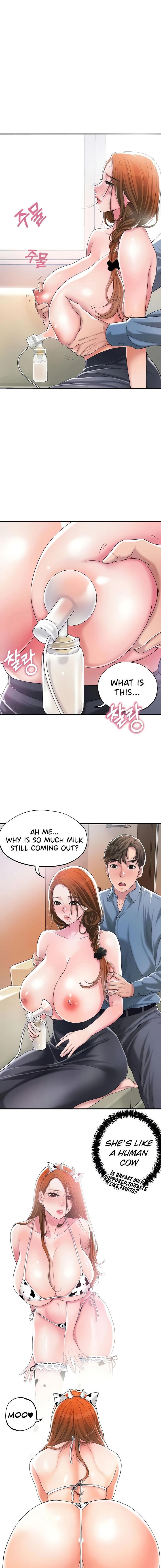 New Town [Lee Wan, Kim Suna] 幸福の丘ニュータウン - New City Ch.21/? [English] [Manhwa PDF]