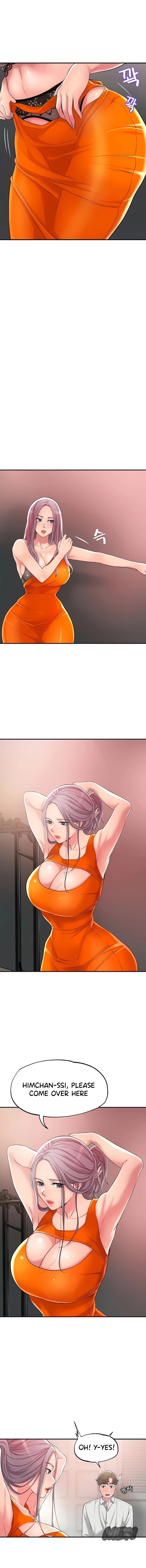 New Town [Lee Wan, Kim Suna] 幸福の丘ニュータウン - New City Ch.21/? [English] [Manhwa PDF]