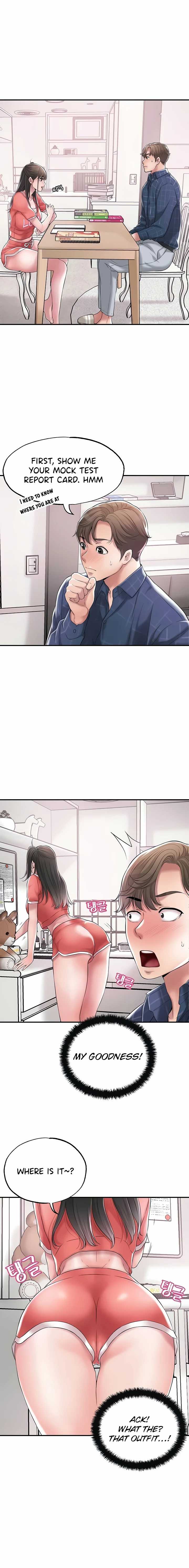 New Town [Lee Wan, Kim Suna] 幸福の丘ニュータウン - New City Ch.21/? [English] [Manhwa PDF]