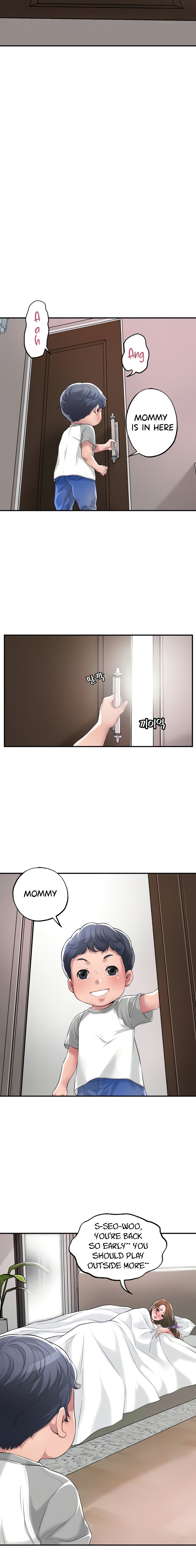 New Town [Lee Wan, Kim Suna] 幸福の丘ニュータウン - New City Ch.21/? [English] [Manhwa PDF]