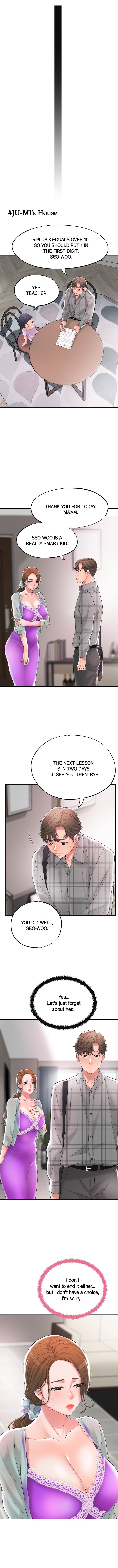 New Town [Lee Wan, Kim Suna] 幸福の丘ニュータウン - New City Ch.21/? [English] [Manhwa PDF]