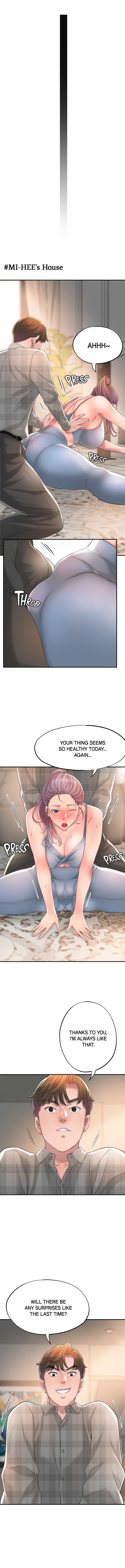 New Town [Lee Wan, Kim Suna] 幸福の丘ニュータウン - New City Ch.21/? [English] [Manhwa PDF]